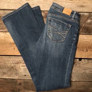 Aeropostale Bootcut Jeans